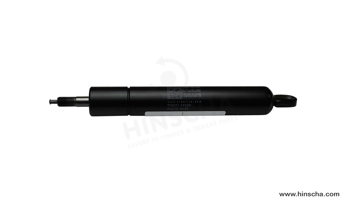 Gasfeder Stabilus Bloc-o-lift 729531 0400N