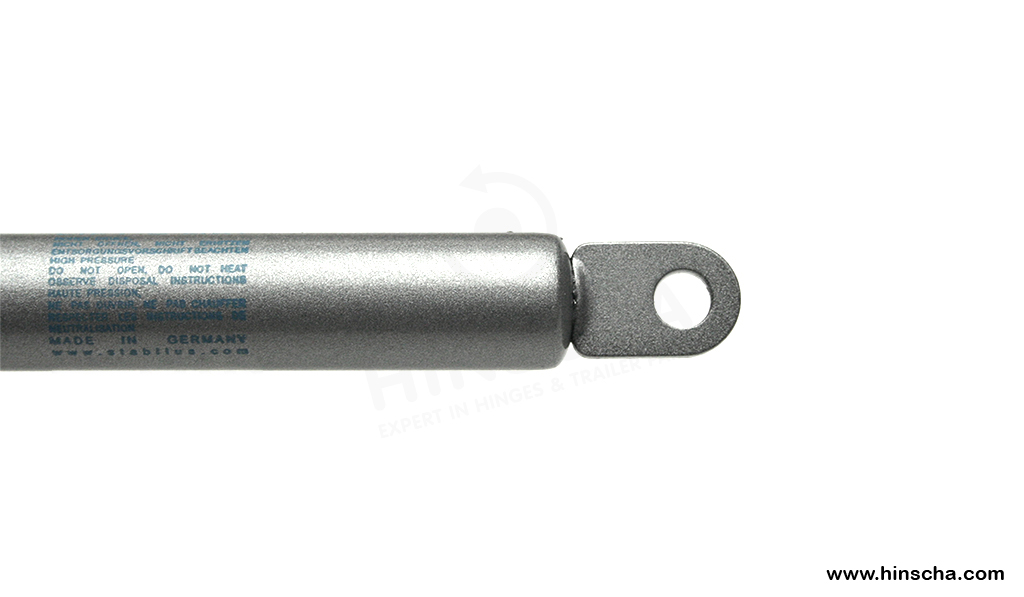Gasfeder SALICE 400N 199mm
