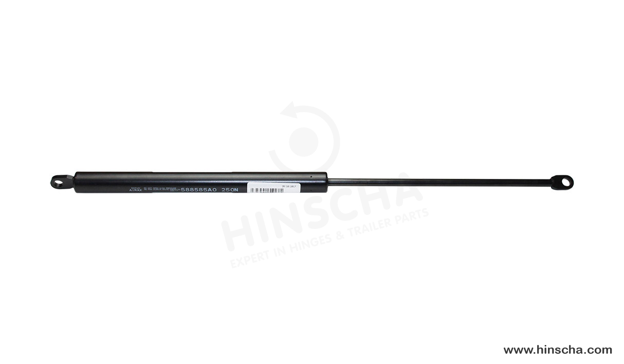 Vérin à gaz Airax Rayflex 6858858502501 250N Vérin à gaz Airax Rayflex 6858858502501 250N