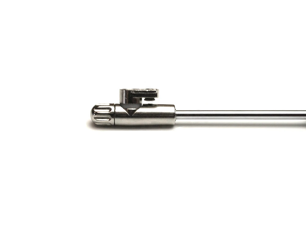 Gasfeder LIVENZA ITALIANA F L244 90N (KRABY, Frizionata) Gasfeder LIVENZA ITALIANA F L244 90N (KRABY, Frizionata)