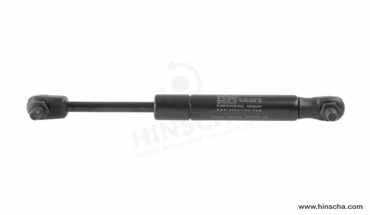 Vérin à gaz Stabilus Lift-o-mat 094412  0800N