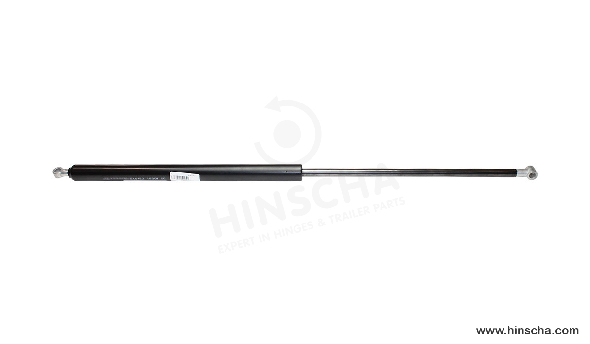 Vérin à gaz Airax Rayflex 6854045219001 1900N