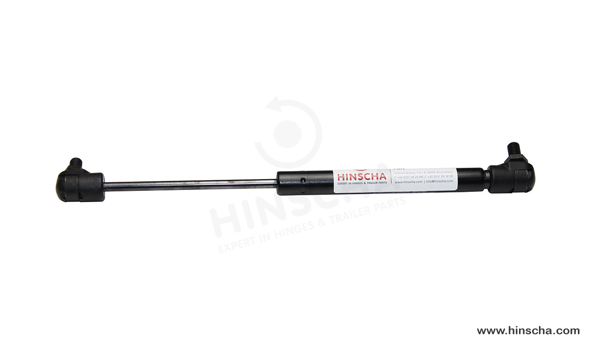 Vérin à gaz Suspa 16-1 016 11932 150N