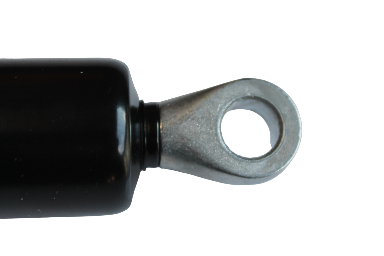 Vérin à gaz Suspa 16-6 016 10023C 1600N
