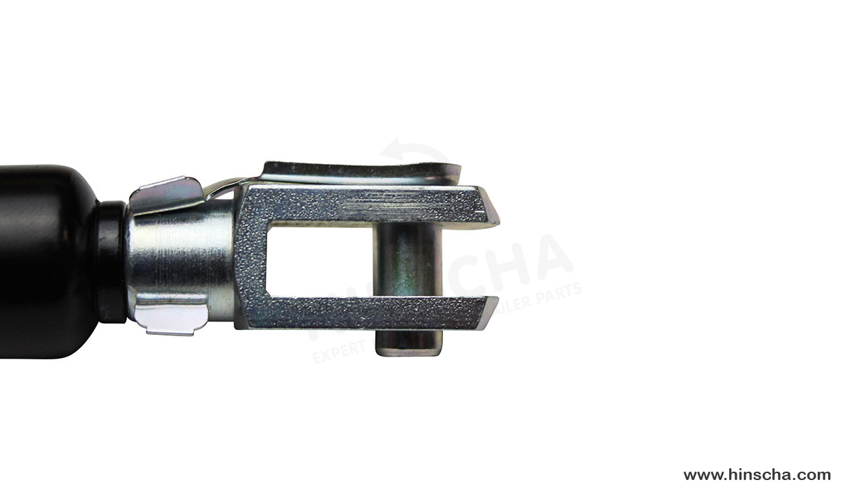 Gasfeder Stabilus Lift-o-mat 2181BB 0740N