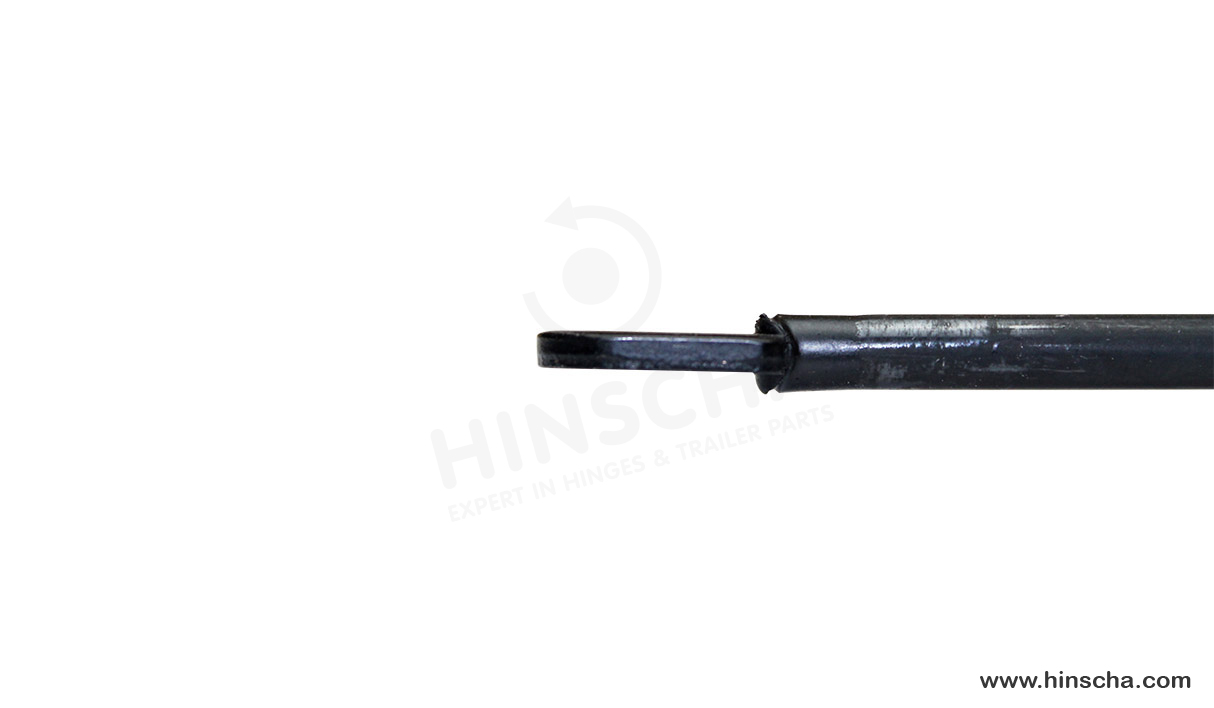 Vérin à gaz Stabilus Lift-o-mat 082473  0050N