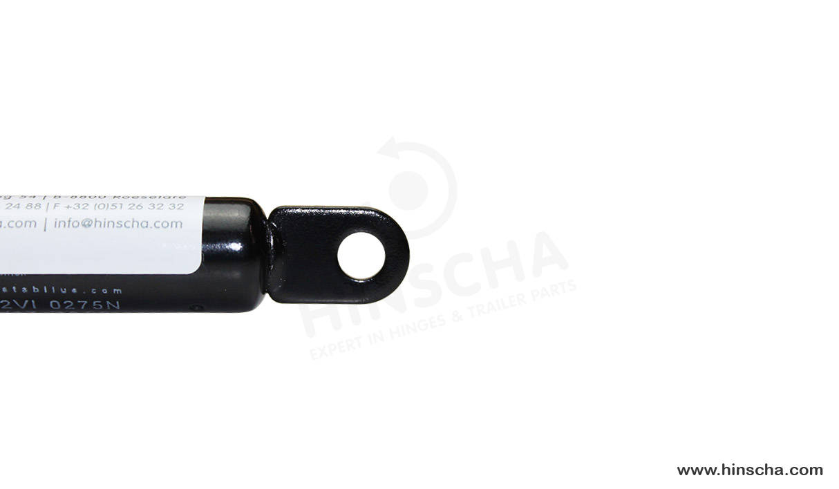 Gasfeder Stabilus Lift-o-mat 1752VI 0275N
