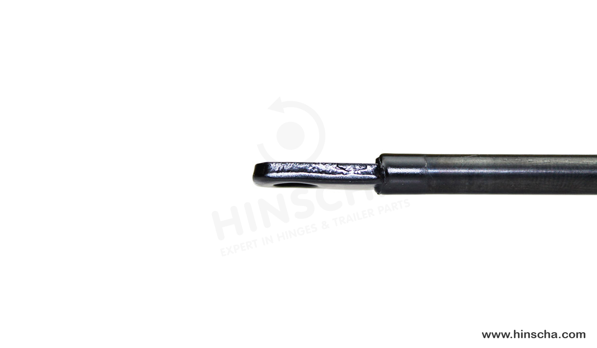 Vérin à gaz Airax Rayflex 6856354201001 100N