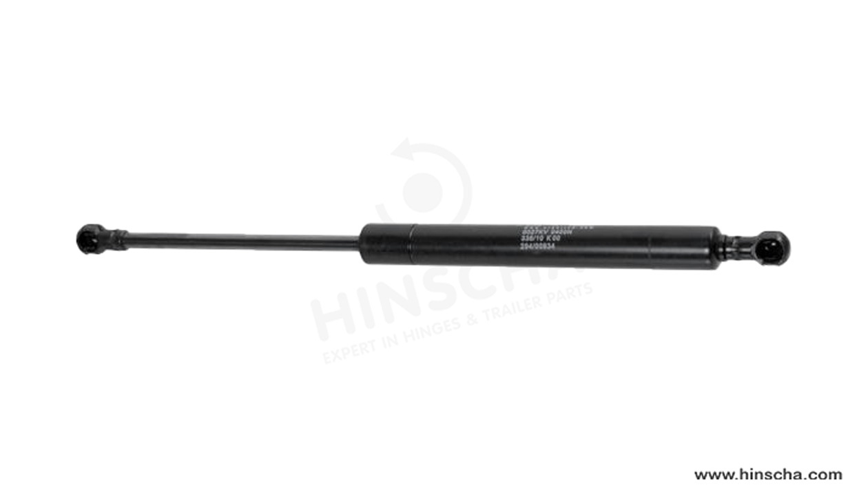 Gasfeder Stabilus Lift-o-mat 0027KV 0400N