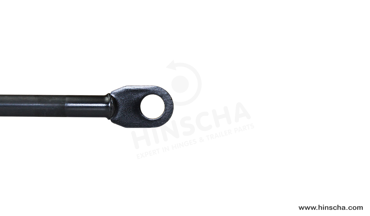 Vérin à gaz Airax Rayflex 6858862502501 250N