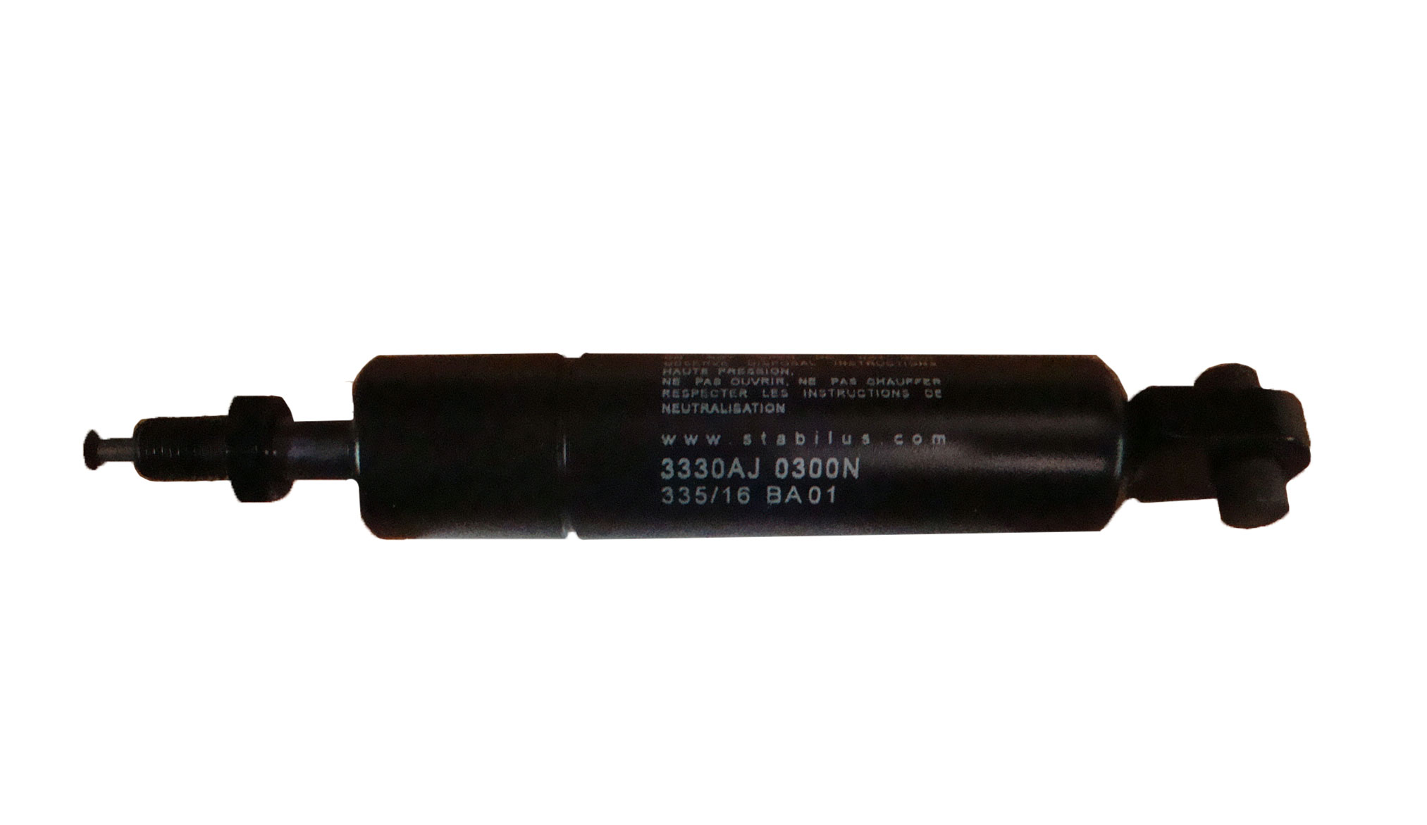 Gasveer Stabilus Bloc-o-lift 3330AJ 0300N