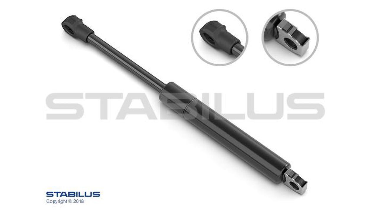 Gasfeder Stabilus Lift-o-mat 7911BB 0380N
