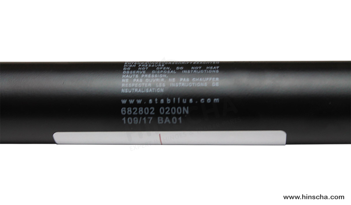 Gas spring Stabilus Bloc-o-lift 682802 0200N