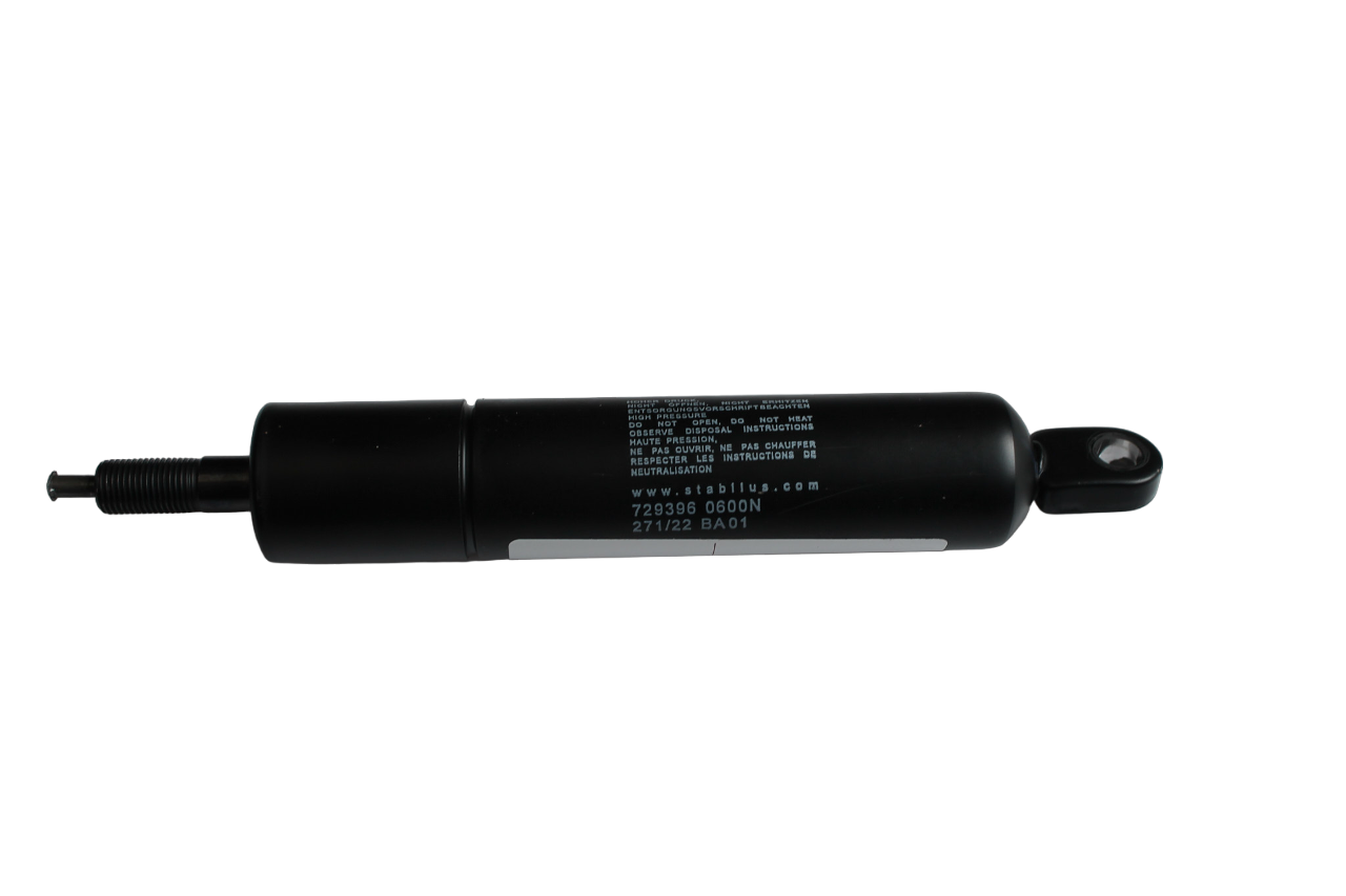 Gas Spring Stabilus Bloc-o-lift 729396 0600N