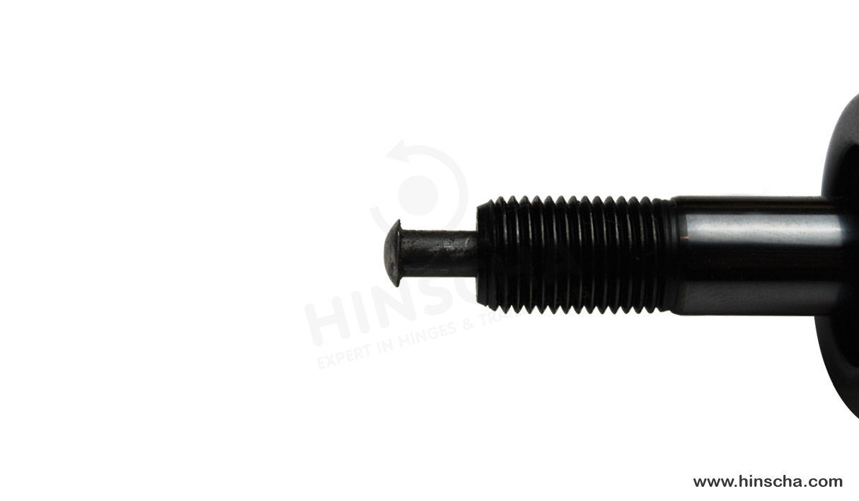Gas spring Stabilus Bloc-o-lift 682802 0200N