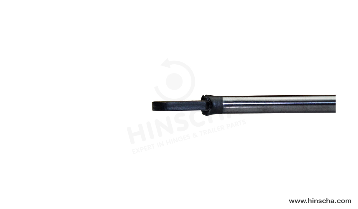 Gasfeder Suspa ref 16-1 016 10757 200N