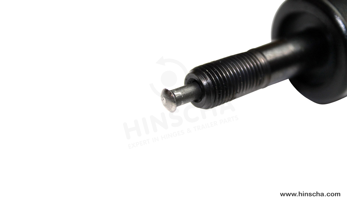 Gasveer Stabilus Bloc-o-lift 6083DM  0850N