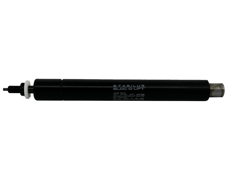 Gasfeder Stabilus Bloc-o-lift 055875 0420N