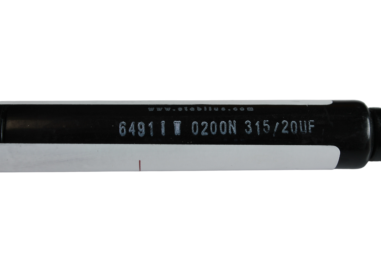 Gasfeder Stabilus Lift-o-mat 6491IW 0200N