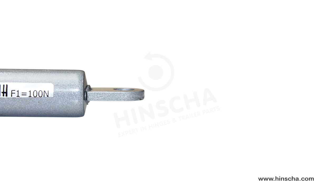 Vérin à gaz Suspa 16-1 016 12140A 100N
