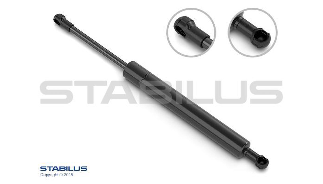 Gasfeder Stabilus Lift-o-mat 3293GE 0830N