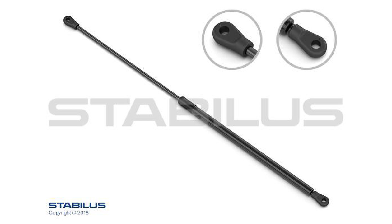 Gasfeder Stabilus Lift-o-mat 6013IH 0350N