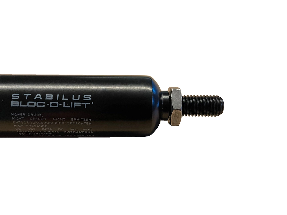 Gasfeder Stabilus bloc-o-lift 084610 0500N