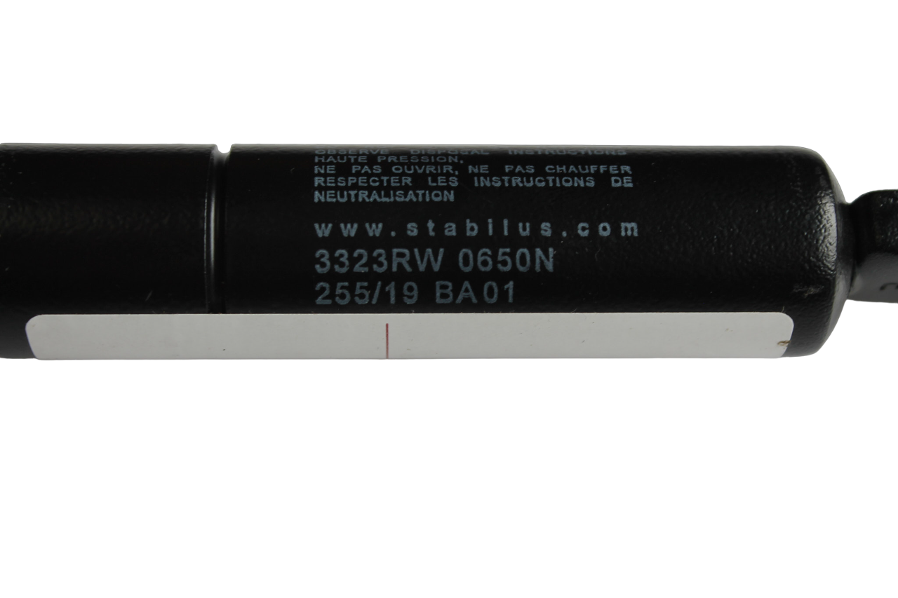 Gasveer Stabilus Bloc-o-lift 3323RW 0650N