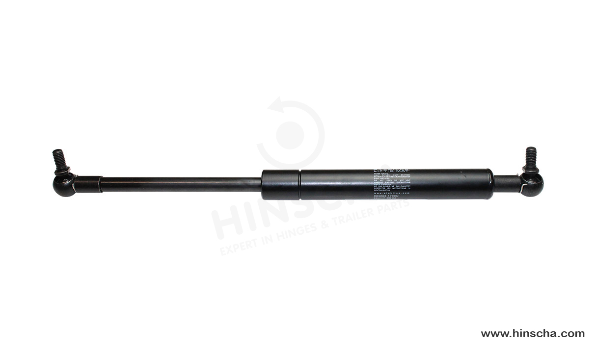 Gasfeder Stabilus Lift-o-mat 085863  1700N