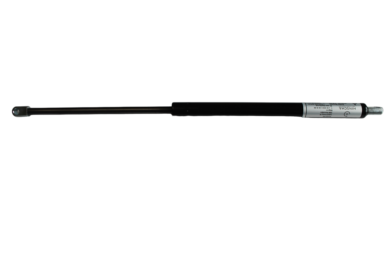 Gas spring alternative Novopak ref 8523016