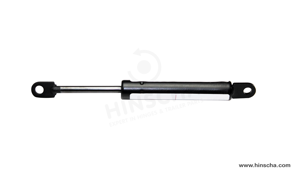 Gasfeder Suspa ref 16-1 016 10757 200N