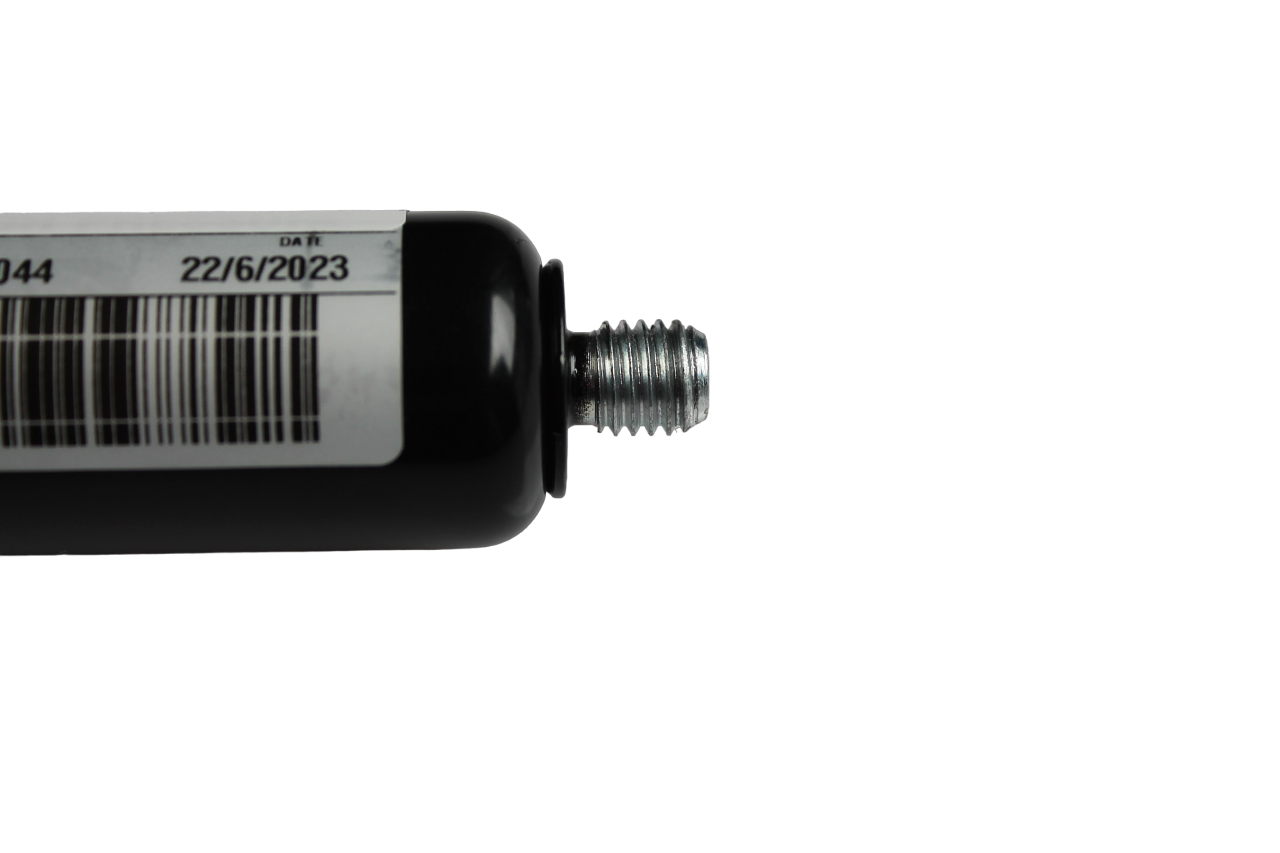 Gasfeder Hahn (G) 14-28 250 548 1200N