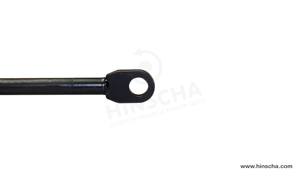 Vérin à gaz Airax Rayflex 6858861402001 200N