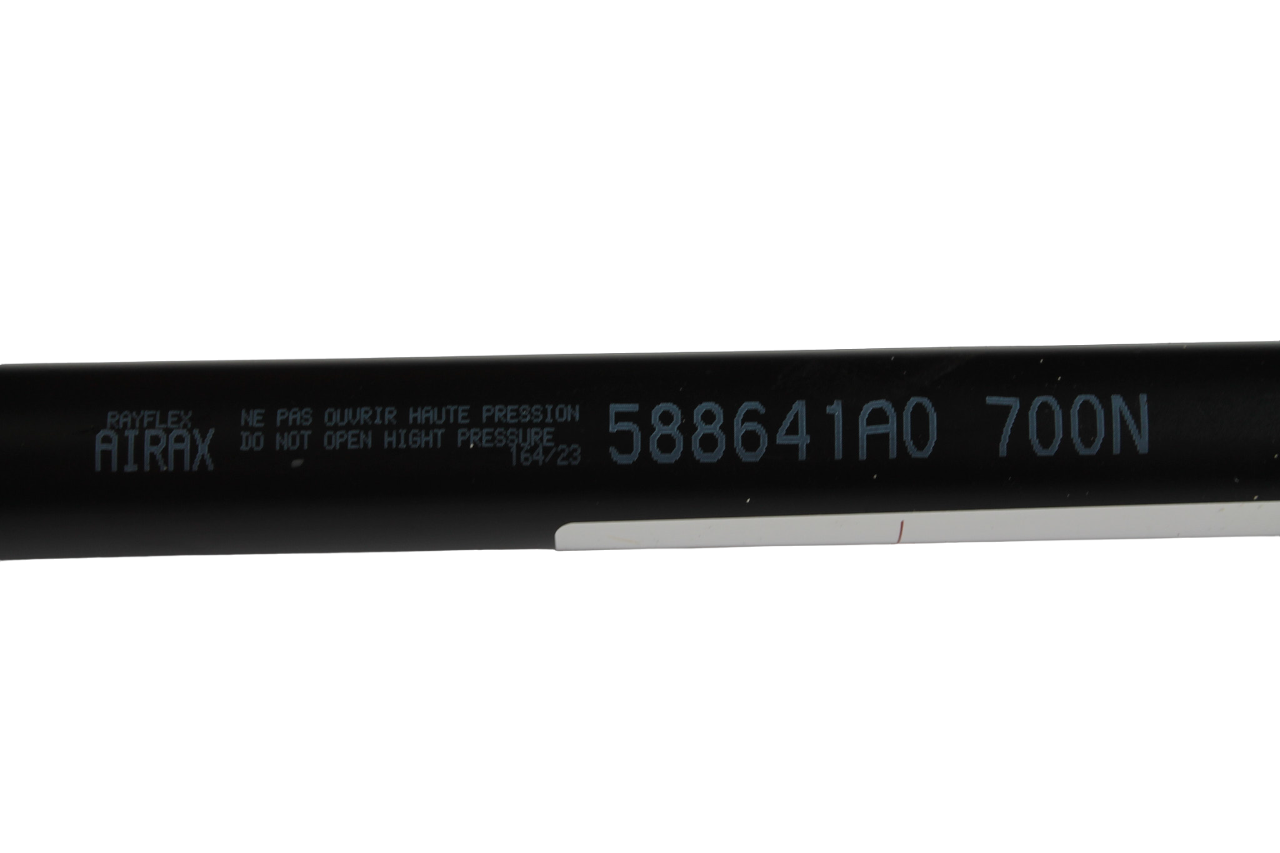 Gasfeder Airax Rayflex 6858864107001 700N