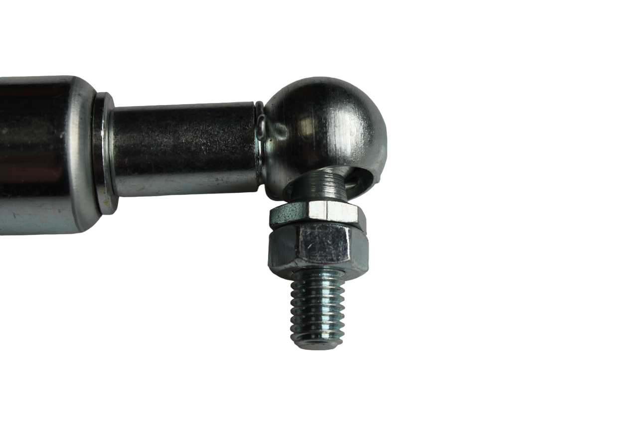 Gas spring ø10-23, 1000N,K240, rbj, A600