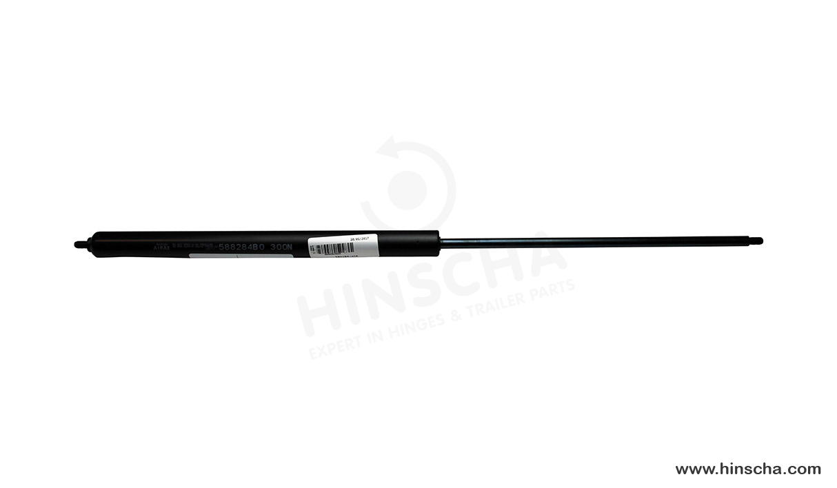 Gasfeder Airax 5000588284B0 0300N