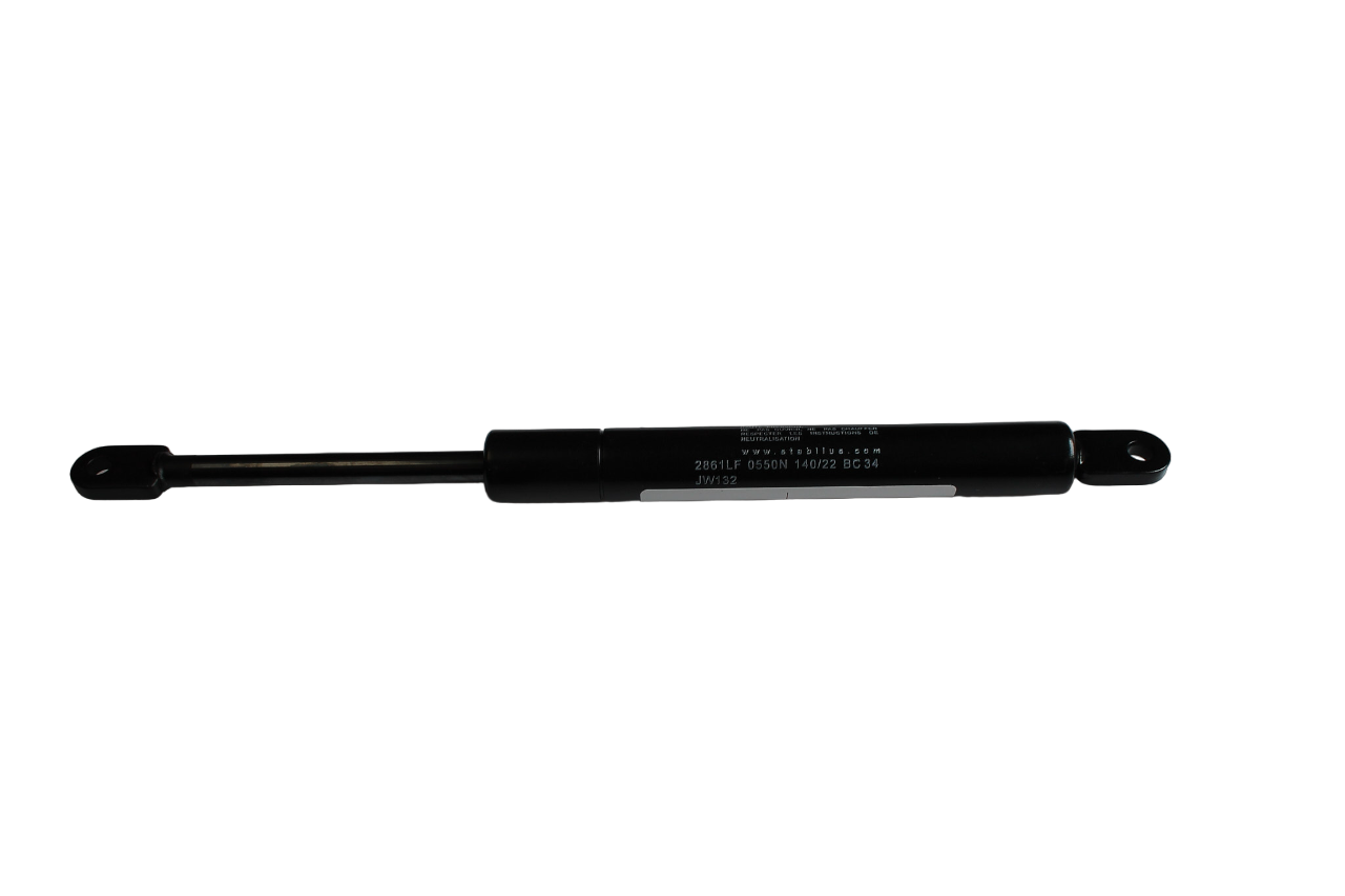 Gasfeder Stabilus Lift-o-mat 2861LF 0550N