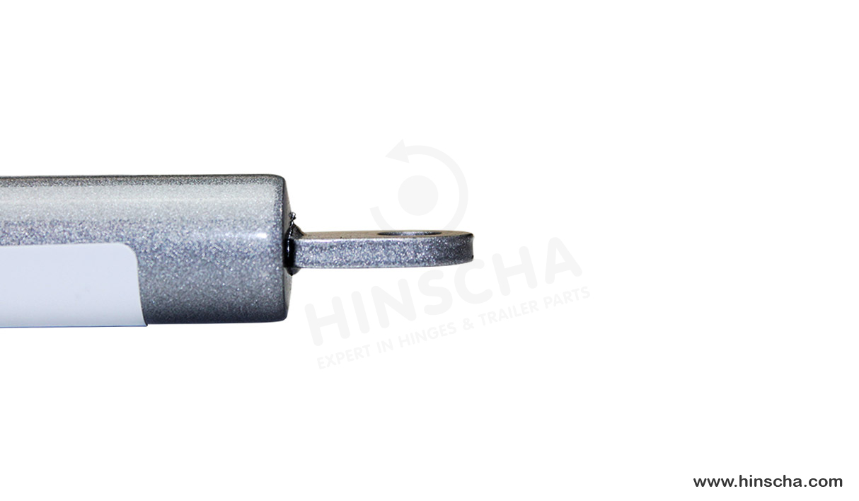 Vérin à gaz Suspa 16-1 016 12098 120N