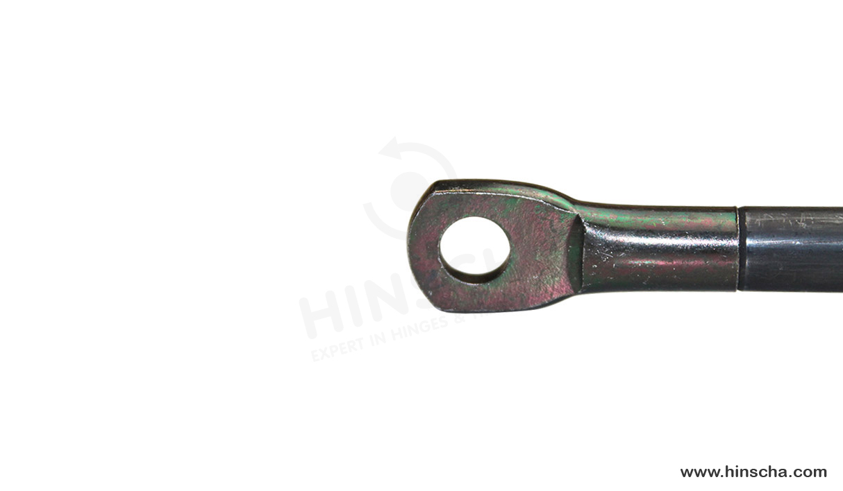 Gasfeder 10mm, A503, 500N, K200