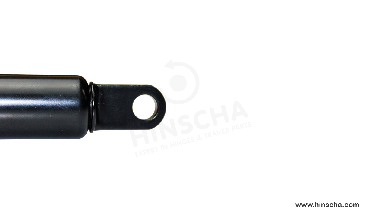 Gasfeder 10mm, A503, 500N, K200
