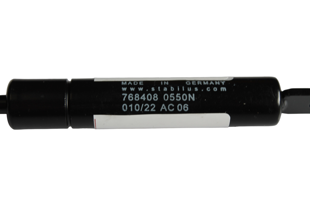Gasfeder Stabilus  lift-o-mat 768408 550N