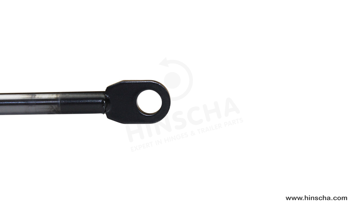 Vérin à gaz Airax Rayflex 6858862501501 150N