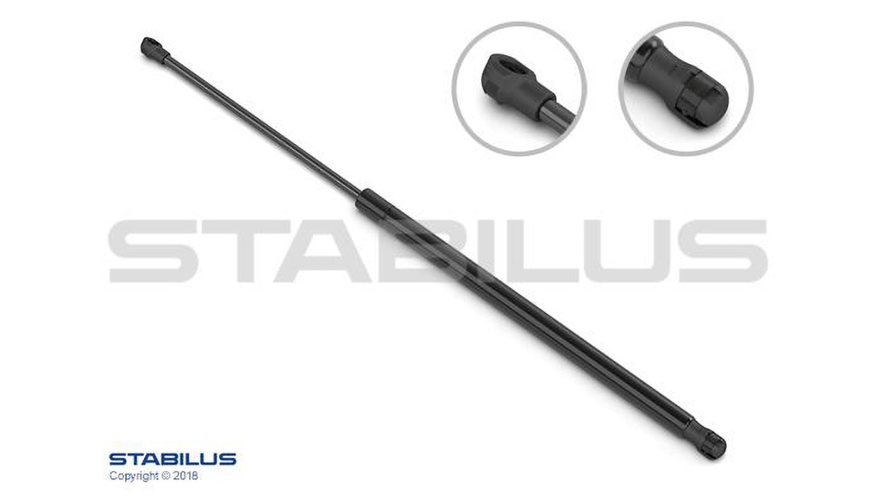 Gasfeder Stabilus Lift-o-mat 5365UO 0400N