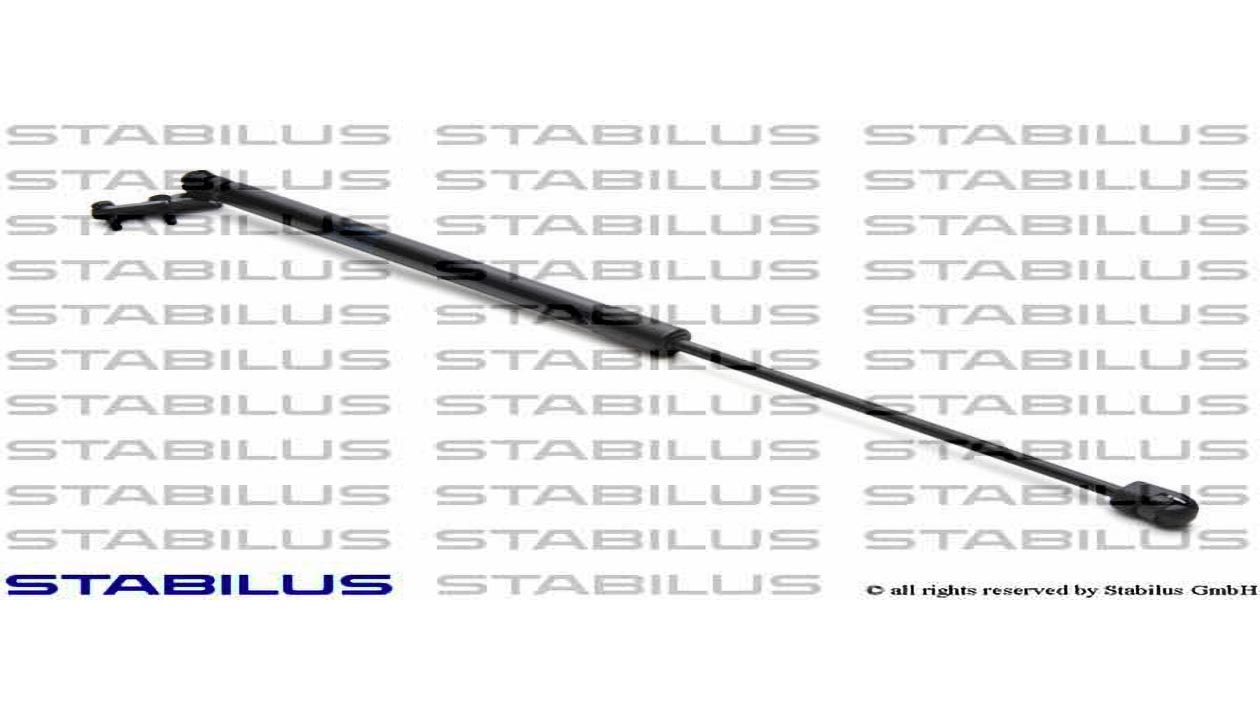 Gasfeder Stabilus  3379XT