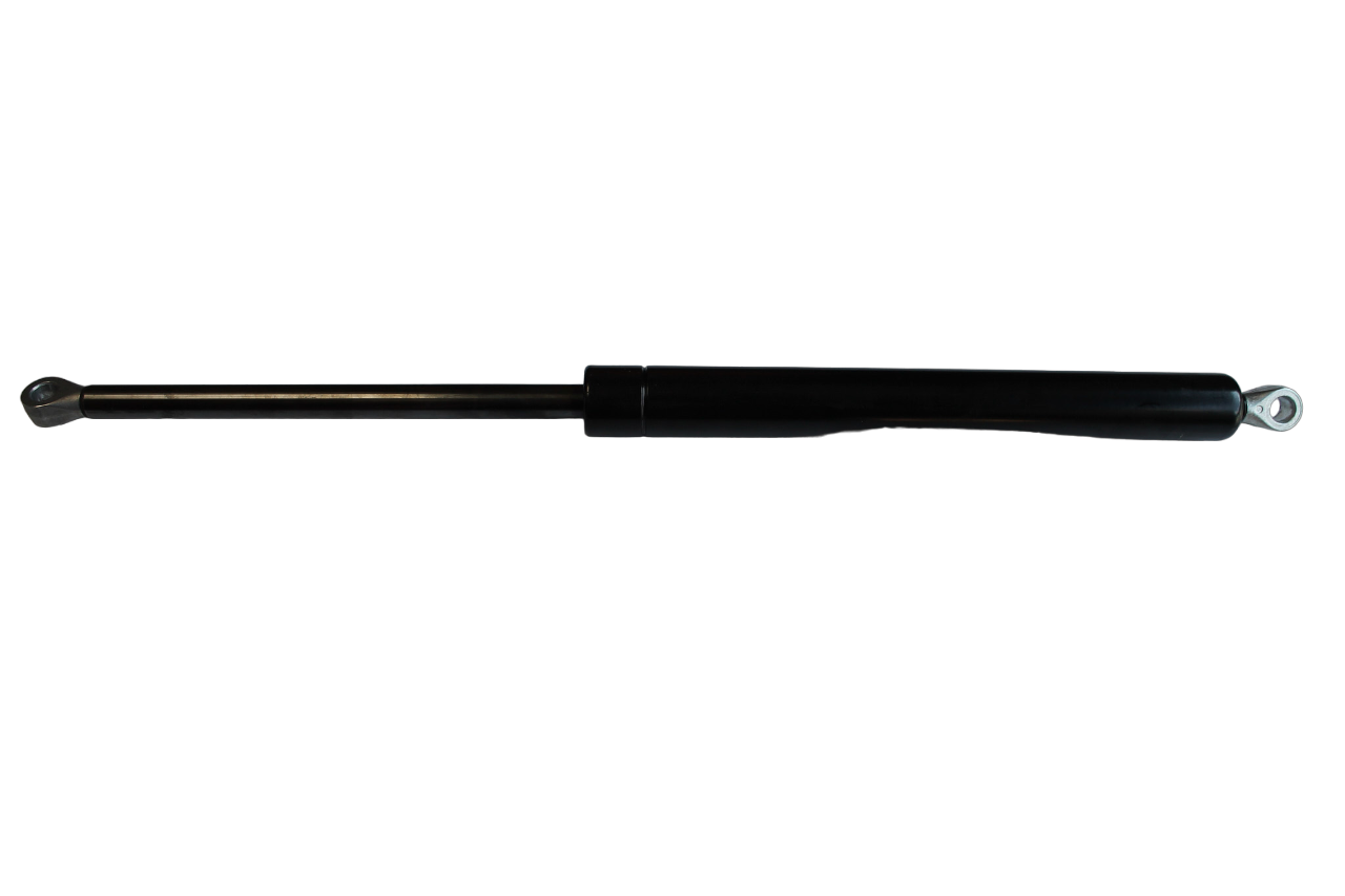 Vérin à gaz Suspa 16-6 016 10023C 1600N