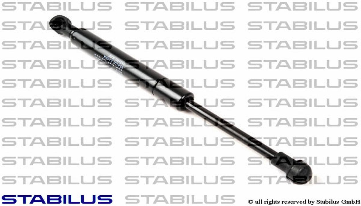 Gasfeder Stabilus Lift-o-mat 8541UI 0380N