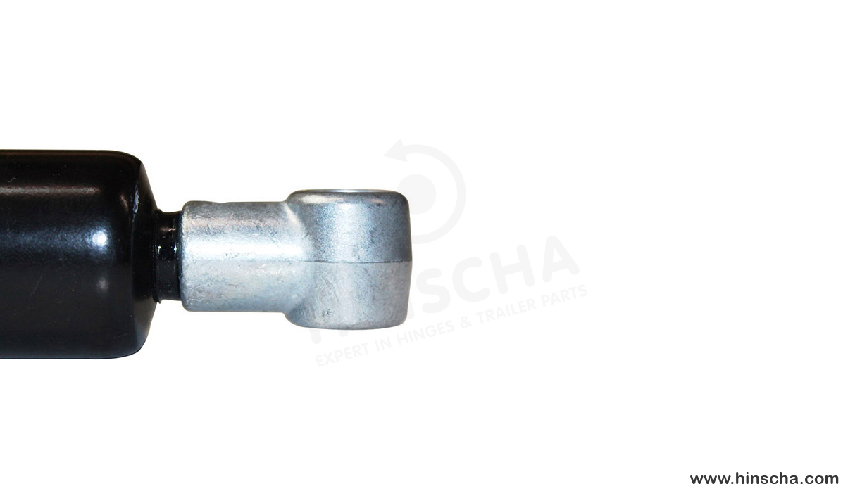Vérin à gaz Suspa 16-6-568-300-A111-B227-1250N