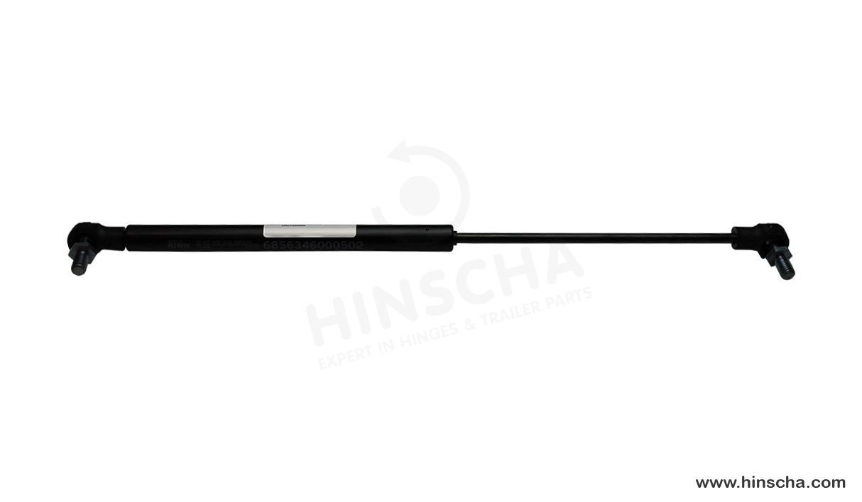 Vérin à gaz Airax Rayflex 6856346000502 50N
