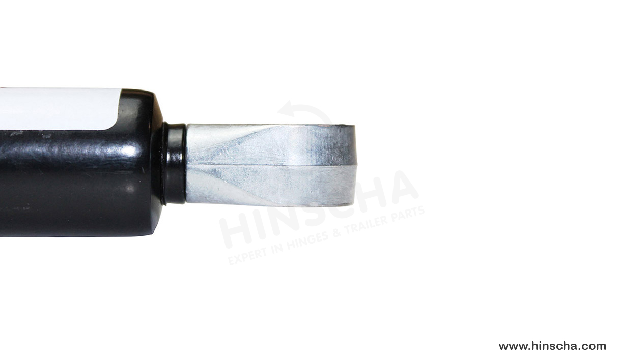 Gasfeder Suspa 16-4 016 00476 50N