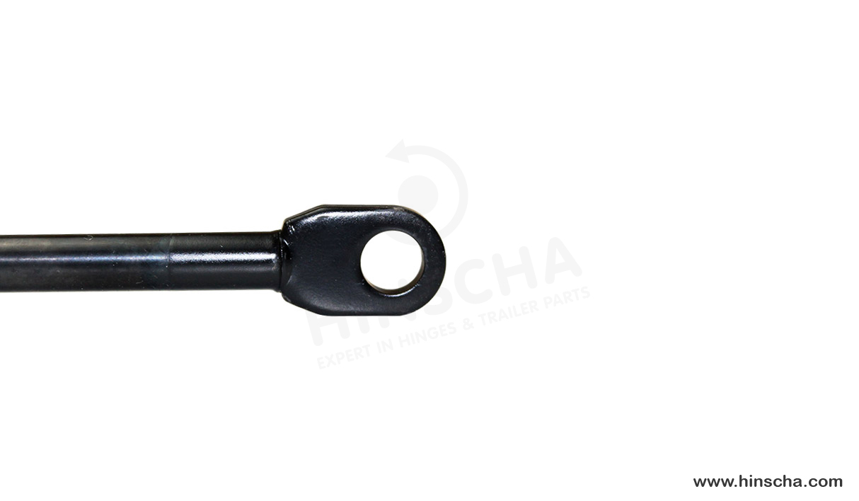 Vérin à gaz Airax Rayflex 6858858506001 600N
